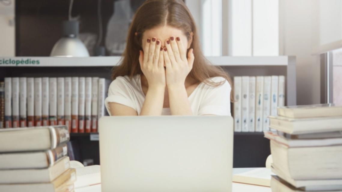 Ilustrace vzdělávacího procesu